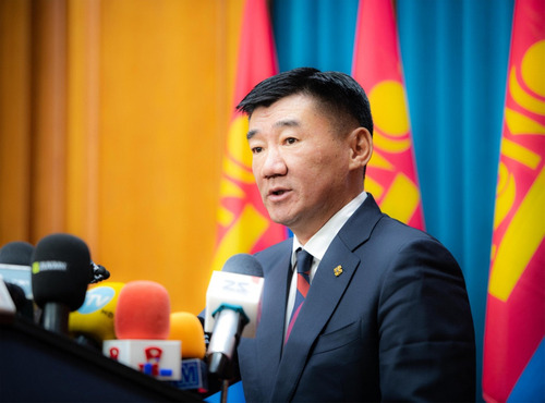 С.Бямбацогт: Эрдэнэт, Сайншанд, Оюутолгойд зэс хайлуулах үйлдвэр барина гэж олон жил ярьсан